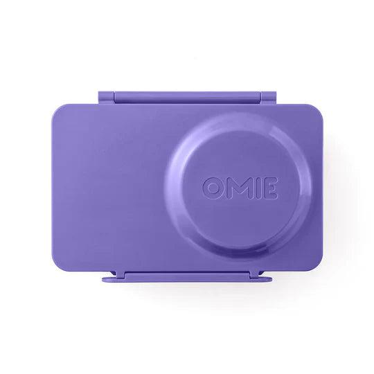 OmieBox UP Hot & Cold Bento Lunch Box | The Nest Attachment Parenting Hub