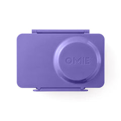 OmieBox UP Hot & Cold Bento Lunch Box