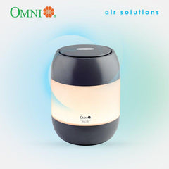 Omni Electrostatic UVC Air Sanitizer | The Nest Attachment Parenting Hub