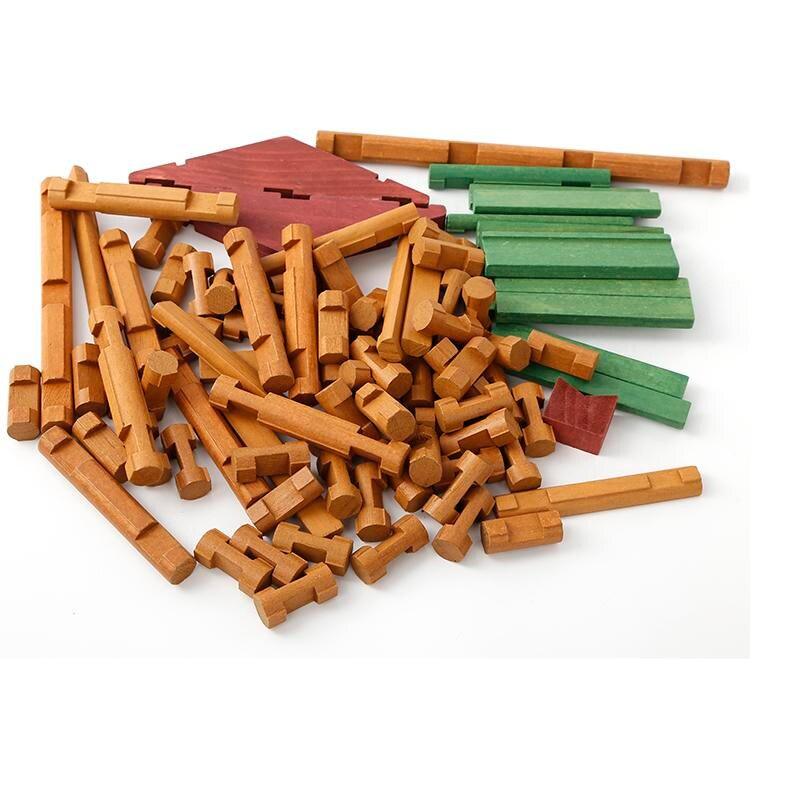 Onshine Build Your Own Forest Lodge | The Nest Attachment Parenting Hub