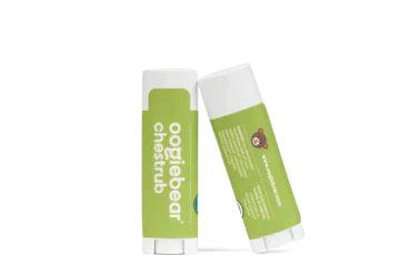 Oogiebear Baby Chest Rub & Nose Balm Bundle 3m+ | The Nest Attachment Parenting Hub
