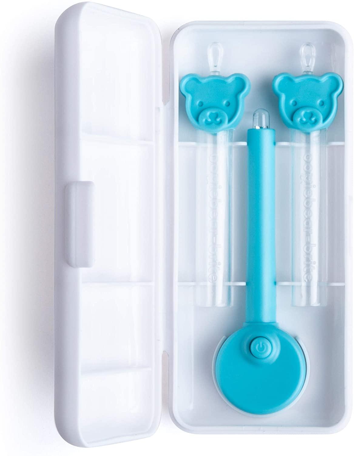 Oogiebear Infant Nose & Ear Cleaner | The Nest Attachment Parenting Hub