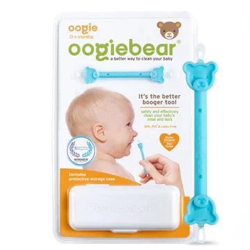 Oogiebear Day & Night Care Kit | Baby Nose Cleaning Kit