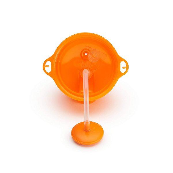 Munchkin Click Lock™ Weighted Flexi-Straw Cup 10oz 12m+ | The Nest Attachment Parenting Hub