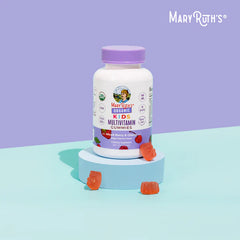 MaryRuth's Kids Multivitamin Gummies 4y+