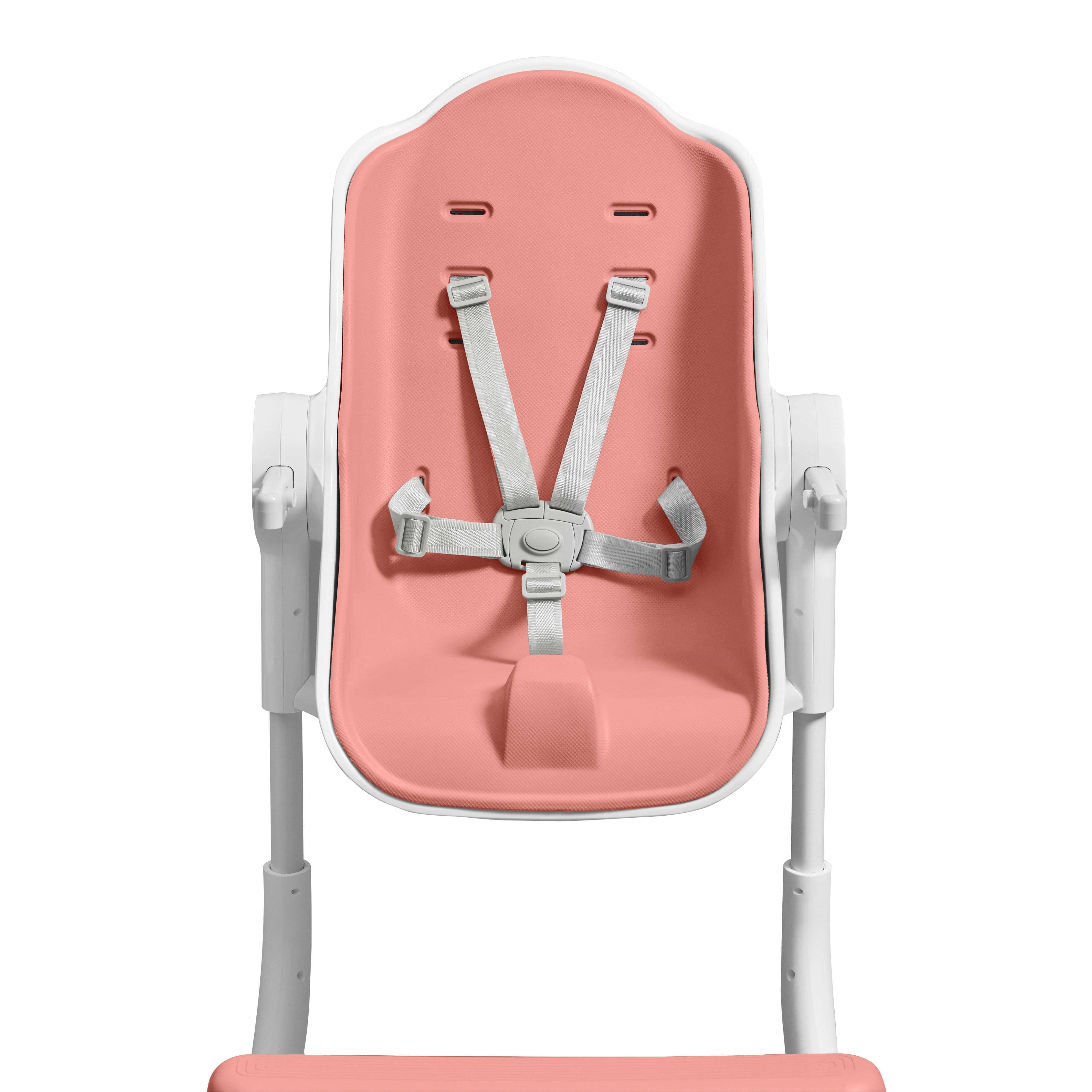 Oribel Cocoon Z High Chair – The Nest:Attachment Parenting Hub