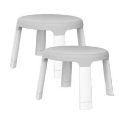 Oribel PortaPlay ⁠- Pack of 2 Child Stools | The Nest Attachment Parenting Hub
