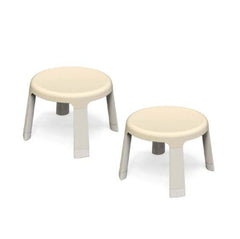 Oribel PortaPlay ⁠- Pack of 2 Child Stools | The Nest Attachment Parenting Hub