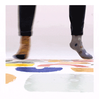 Oribel PurePlay AntiBac Playmat | The Nest Attachment Parenting Hub