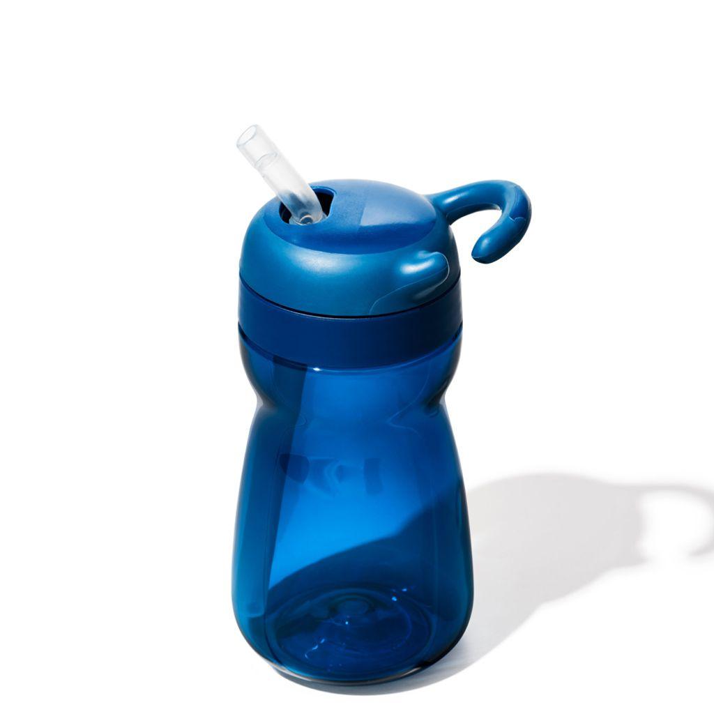 Oxo Tot Adventure Water Bottle 12oz | The Nest Attachment Parenting Hub