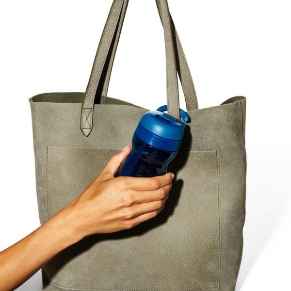 Oxo Tot Adventure Water Bottle 12oz | The Nest Attachment Parenting Hub