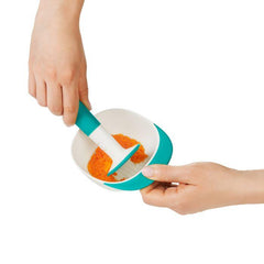 Oxo Tot Baby Food Masher | The Nest Attachment Parenting Hub