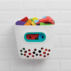 OXO Tot Bath Toy Bin | The Nest Attachment Parenting Hub