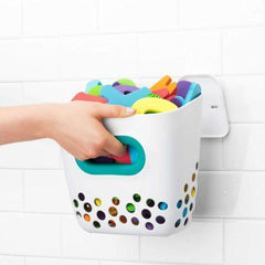 OXO Tot Bath Toy Bin | The Nest Attachment Parenting Hub
