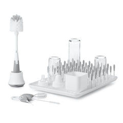 Oxo Tot Bottle & Cup Cleaning Set | The Nest Attachment Parenting Hub