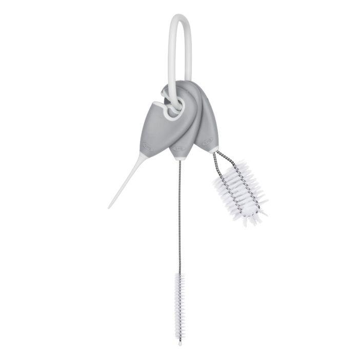 Oxo Tot Bottle & Cup Cleaning Set | The Nest Attachment Parenting Hub