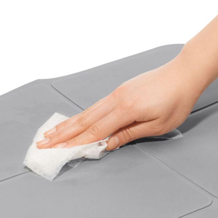 Oxo Tot Diaper Caddy with Changing Mat | The Nest Attachment Parenting Hub