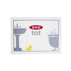 Oxo Tot Earth Sponge | The Nest Attachment Parenting Hub