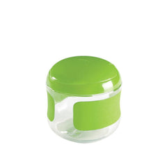 Oxo Tot Flip-Top Snack Cup | The Nest Attachment Parenting Hub