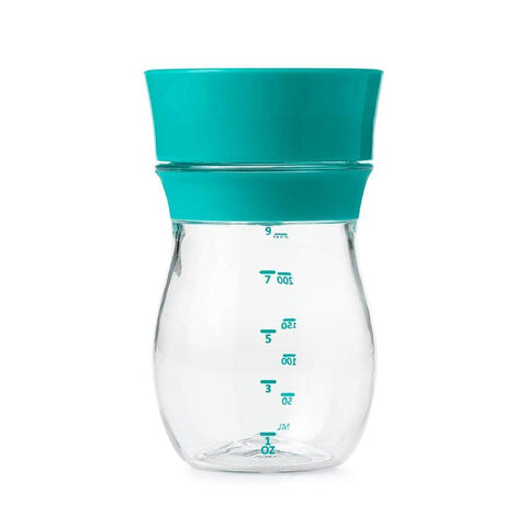 Oxo Tot Grow Open Cup Trainer 9oz | The Nest Attachment Parenting Hub