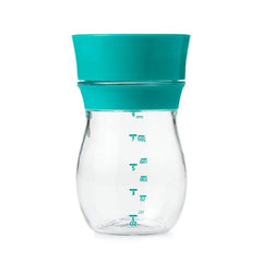 Oxo Tot Grow Open Cup Trainer 9oz | The Nest Attachment Parenting Hub