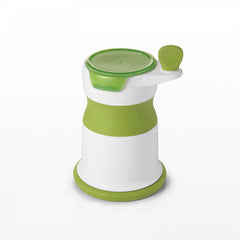 Oxo Tot Mash Maker Baby Food Mill | The Nest Attachment Parenting Hub