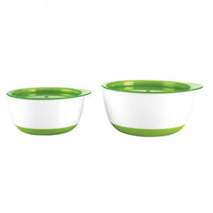 Oxo Tot Small And Large Bowl Set | The Nest Attachment Parenting Hub