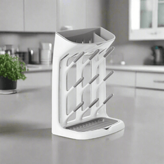 Oxo Tot Space Saving Drying Rack | The Nest Attachment Parenting Hub