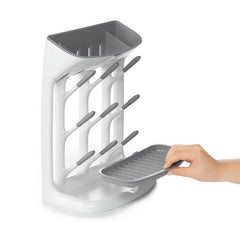 Oxo Tot Space Saving Drying Rack | The Nest Attachment Parenting Hub