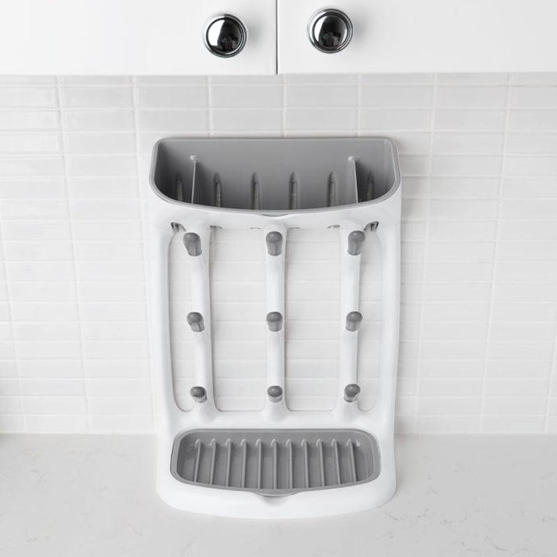 Oxo Tot Space Saving Drying Rack | The Nest Attachment Parenting Hub