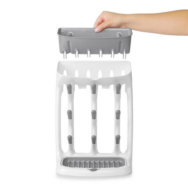Oxo Tot Space Saving Drying Rack | The Nest Attachment Parenting Hub