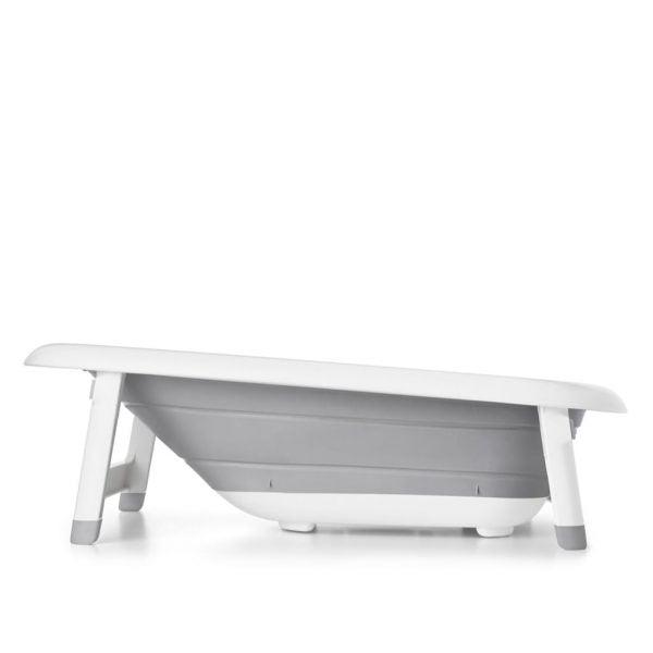 OXO Tot Splash & Store Bath Tub | The Nest Attachment Parenting Hub