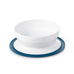 Oxo Tot Stick & Stay Suction Bowl | The Nest Attachment Parenting Hub