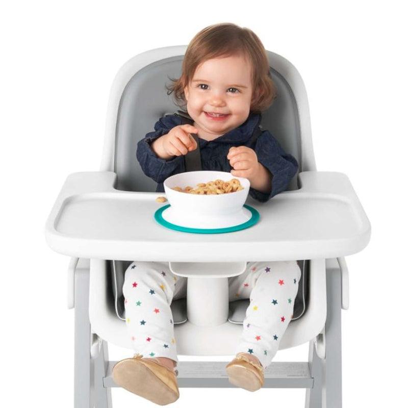 Oxo Tot Stick & Stay Suction Bowl | The Nest Attachment Parenting Hub