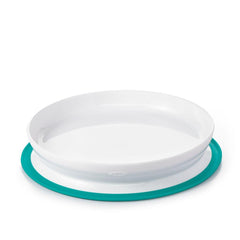 Oxo Tot Stick & Stay Suction Plate | The Nest Attachment Parenting Hub