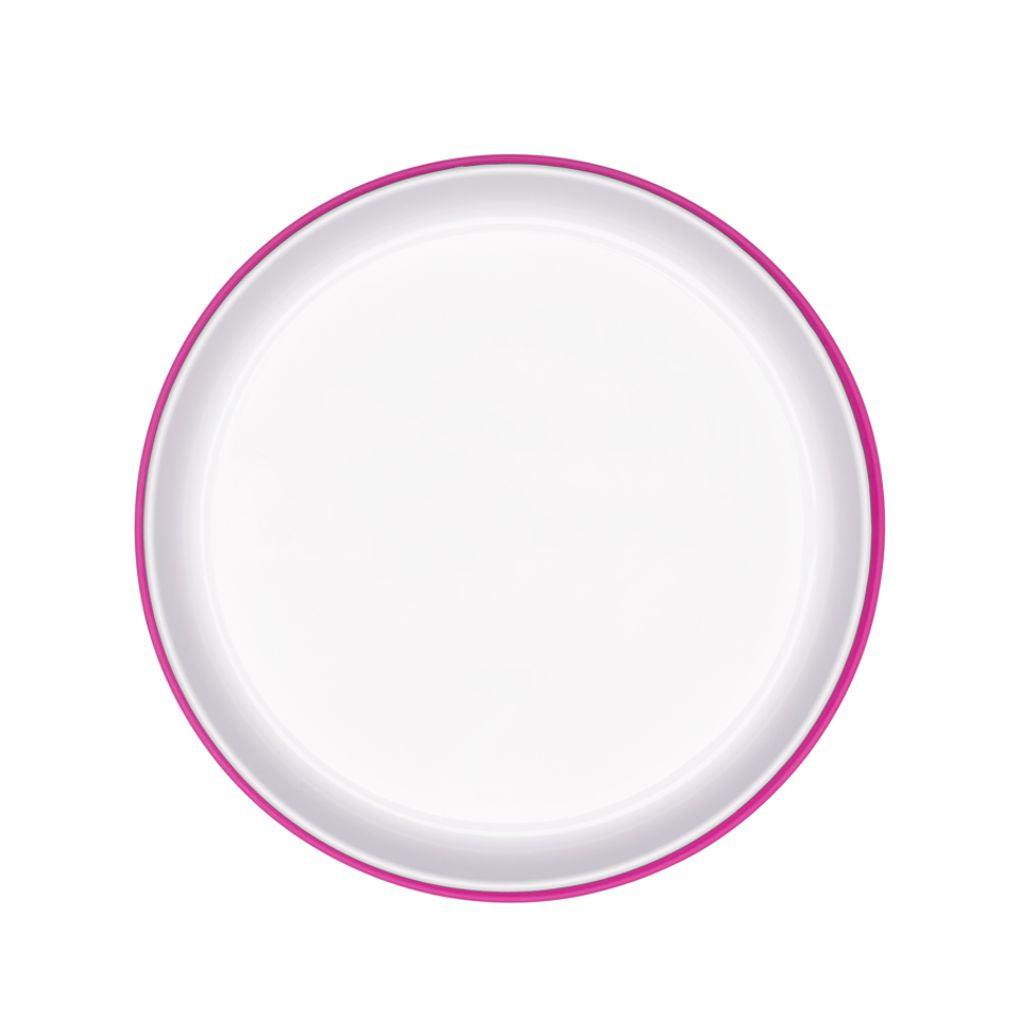 Oxo Tot Stick & Stay Suction Plate | The Nest Attachment Parenting Hub