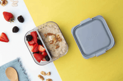 Packit Mod Snack Bento 2022 | The Nest Attachment Parenting Hub