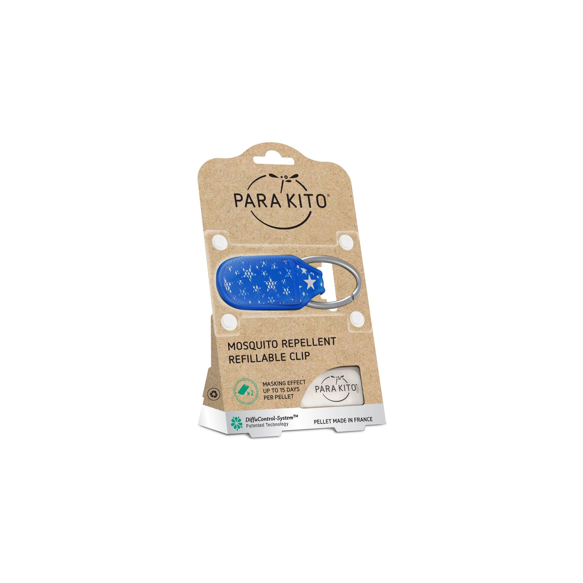 Para'Kito Clips | The Nest Attachment Parenting Hub