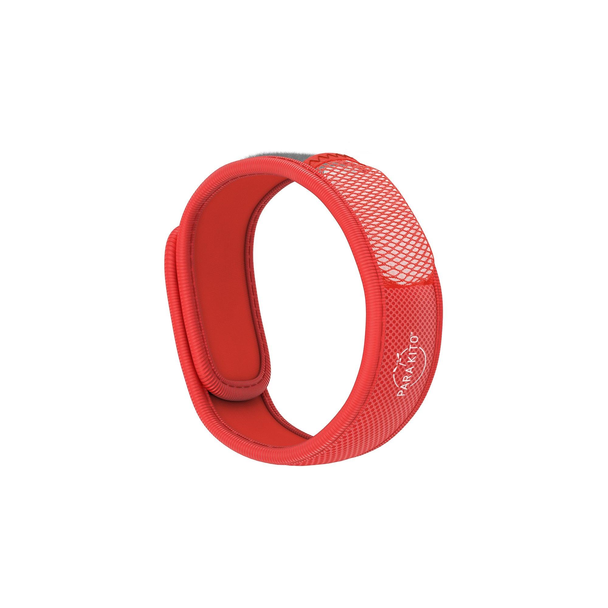 Para'Kito Color Mosquito Repellant Wristband | The Nest Attachment Parenting Hub