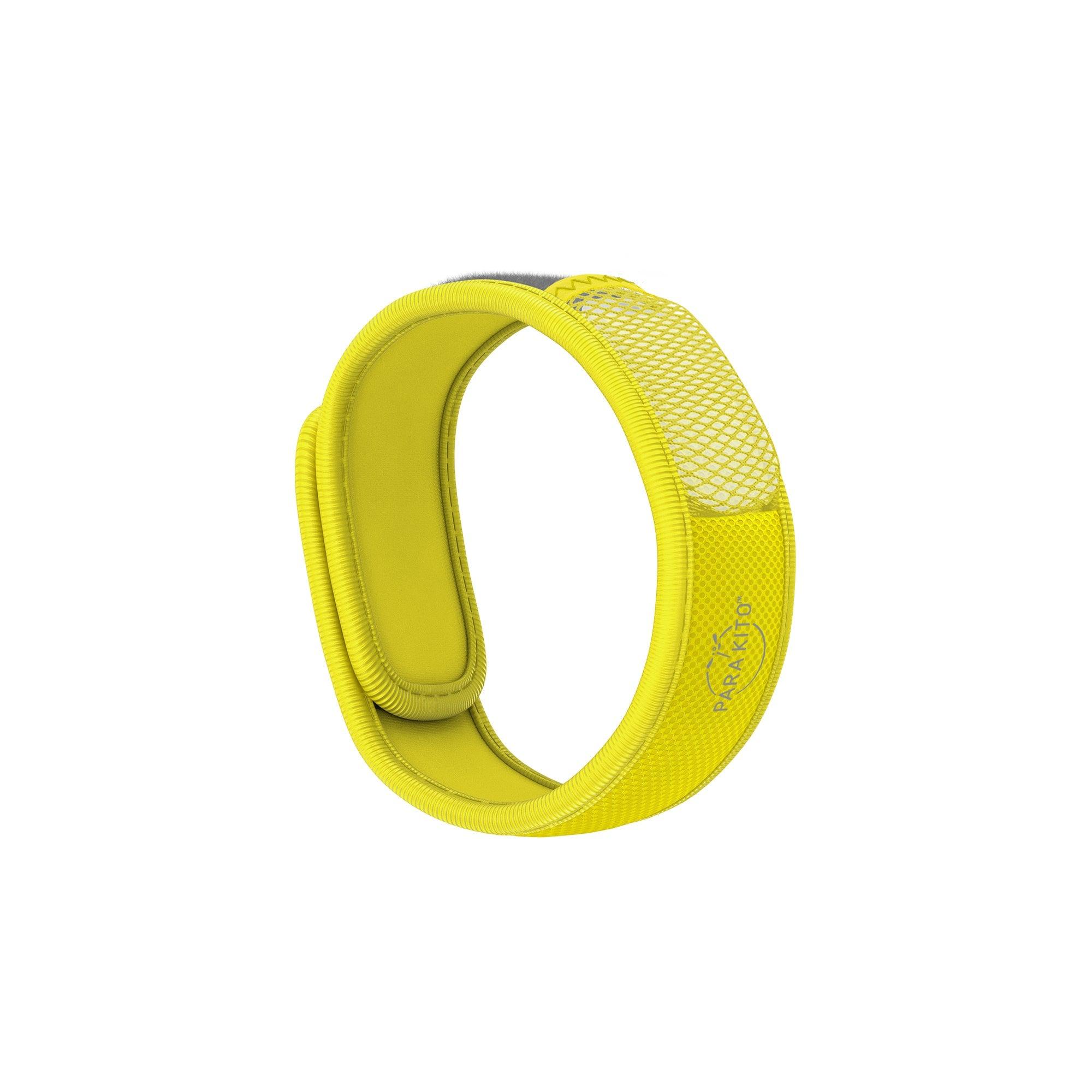 Para'Kito Color Mosquito Repellant Wristband | The Nest Attachment Parenting Hub