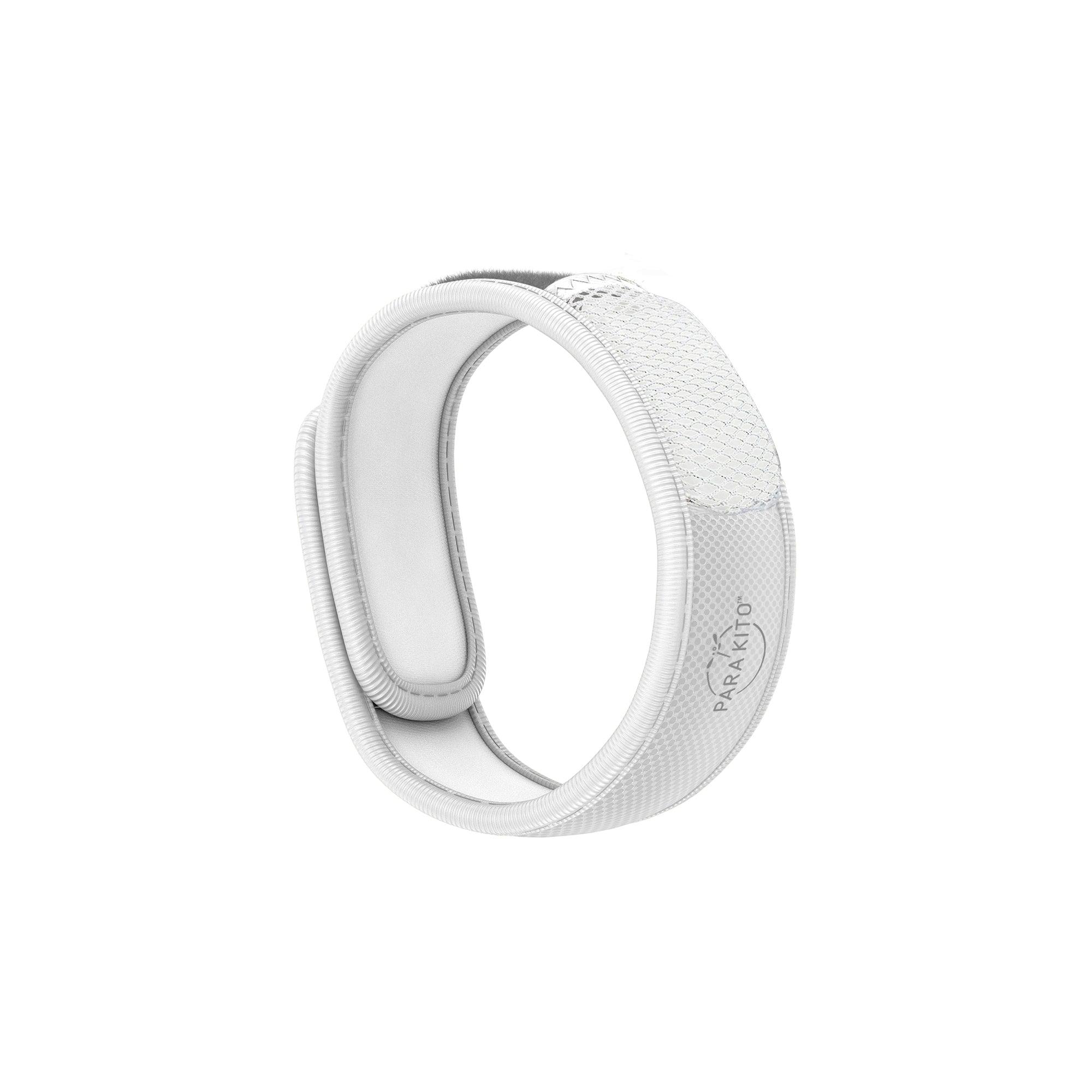 Para'Kito Color Mosquito Repellant Wristband | The Nest Attachment Parenting Hub