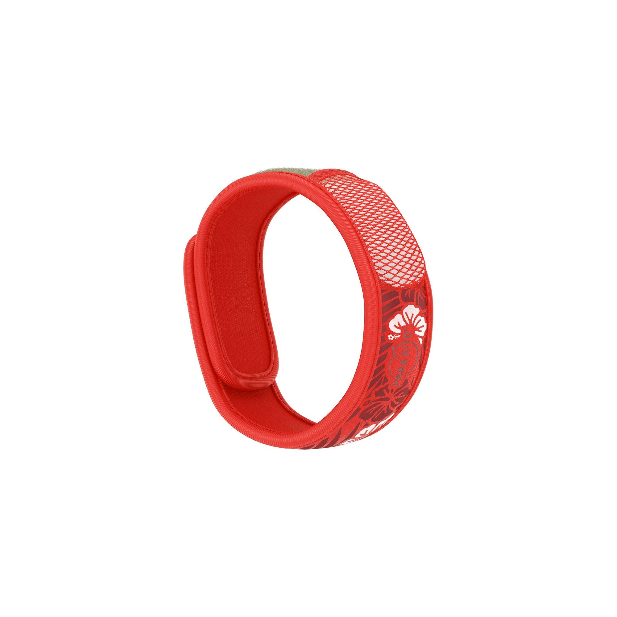 Para'Kito Graphic Mosquito Repellant Wristband | The Nest Attachment Parenting Hub