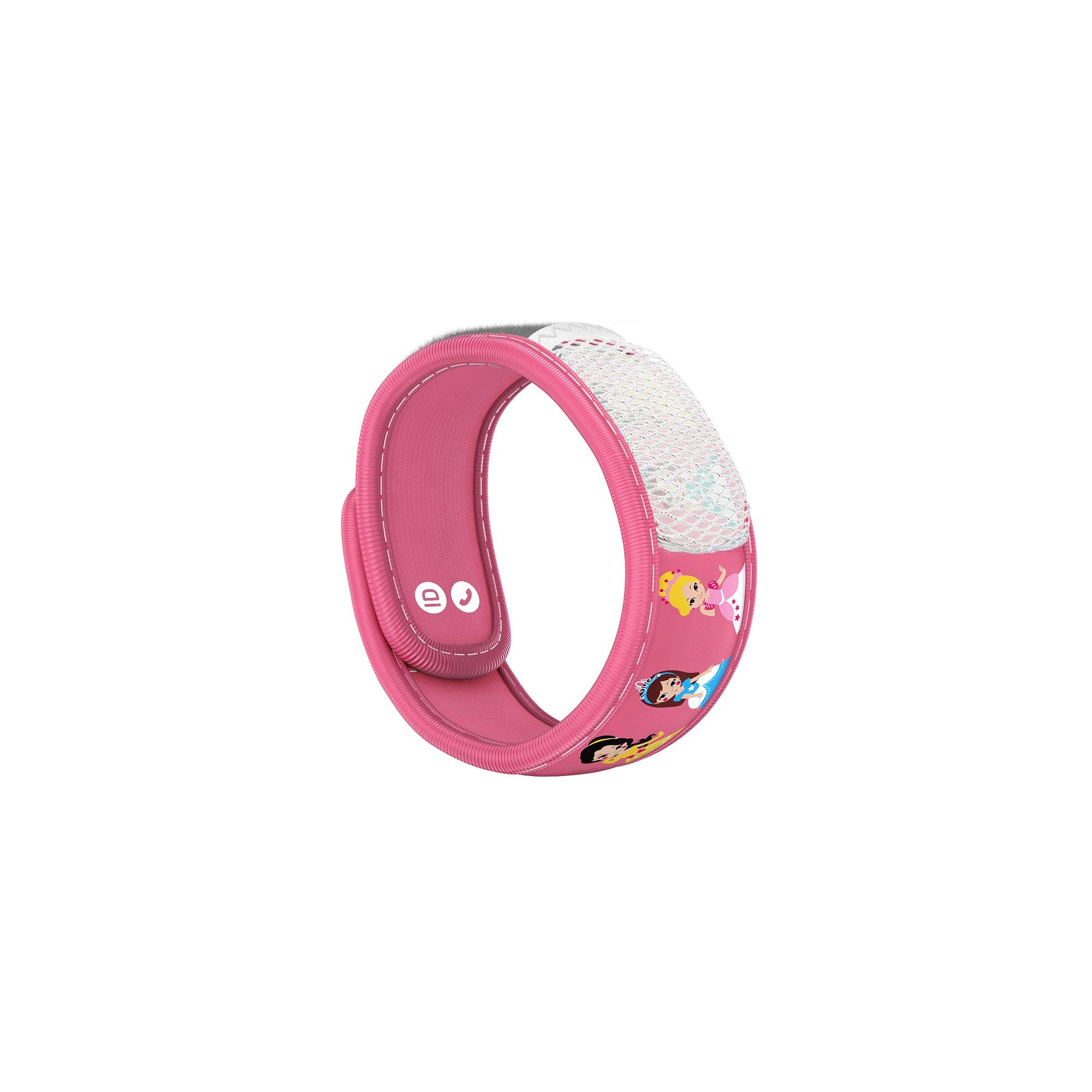 Para'Kito Kids Mosquito Repellant Wristband | The Nest Attachment Parenting Hub