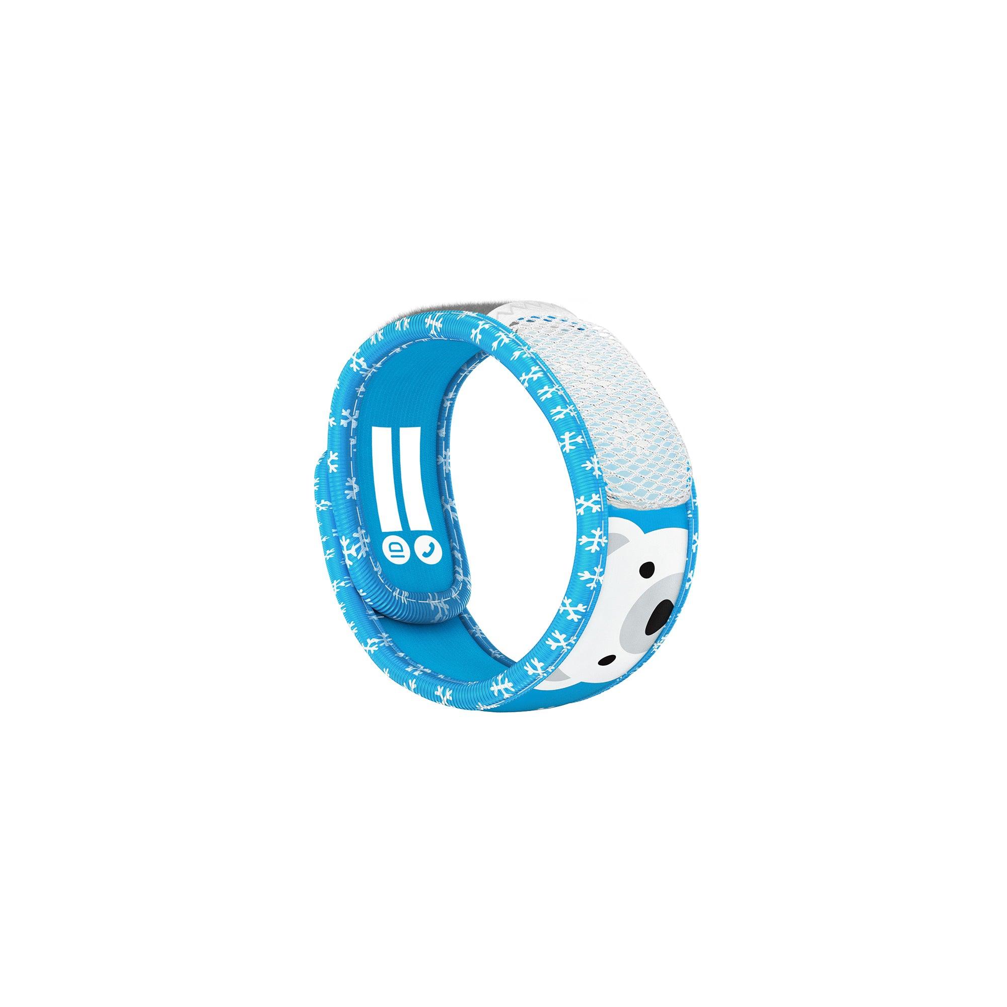 Para'Kito Kids Mosquito Repellant Wristband | The Nest Attachment Parenting Hub