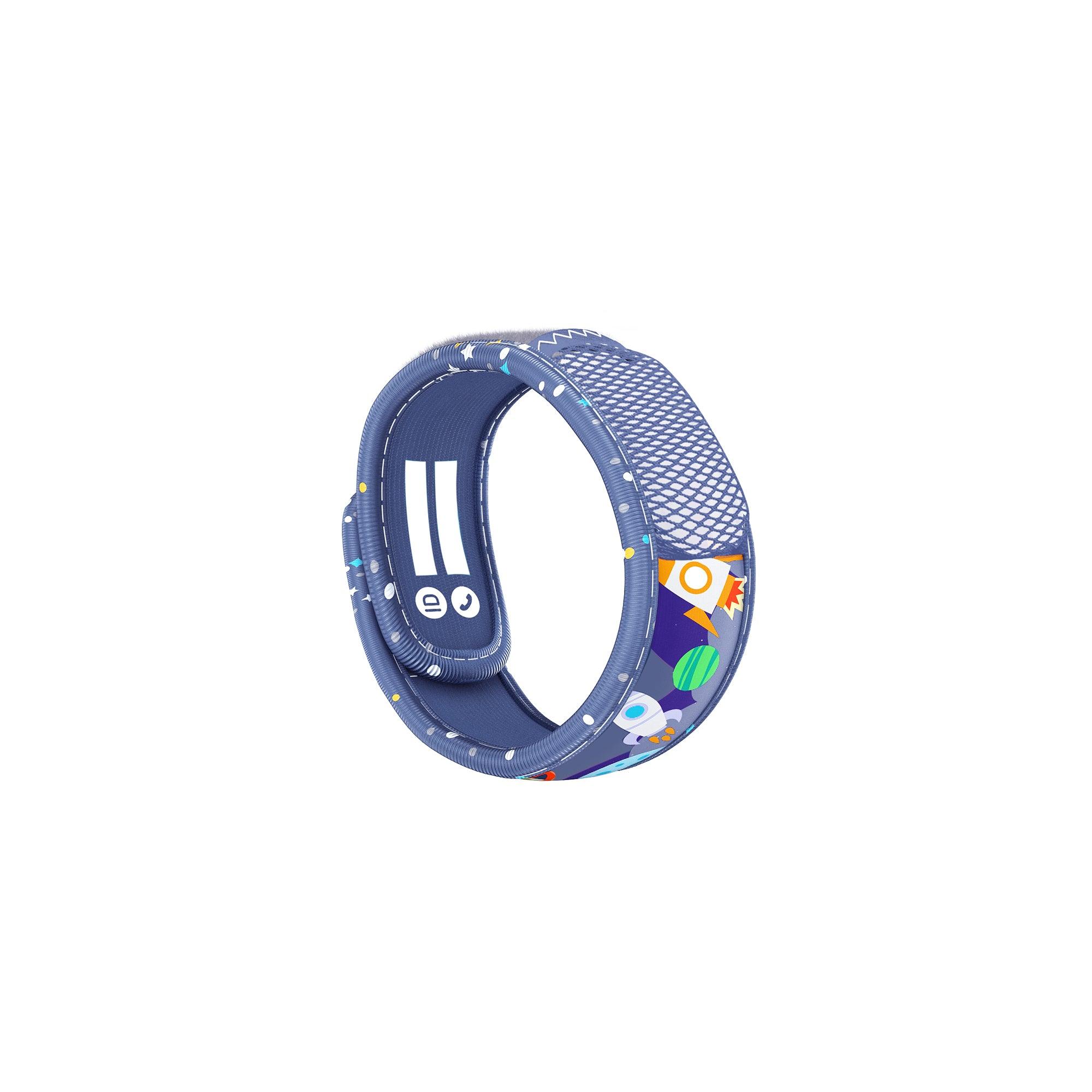 Para'Kito Kids Mosquito Repellant Wristband | The Nest Attachment Parenting Hub