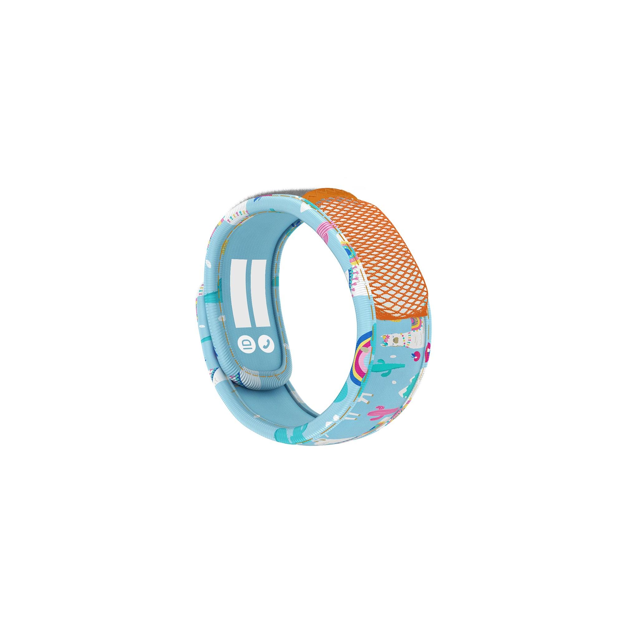 Para'Kito Kids Mosquito Repellant Wristband | The Nest Attachment Parenting Hub