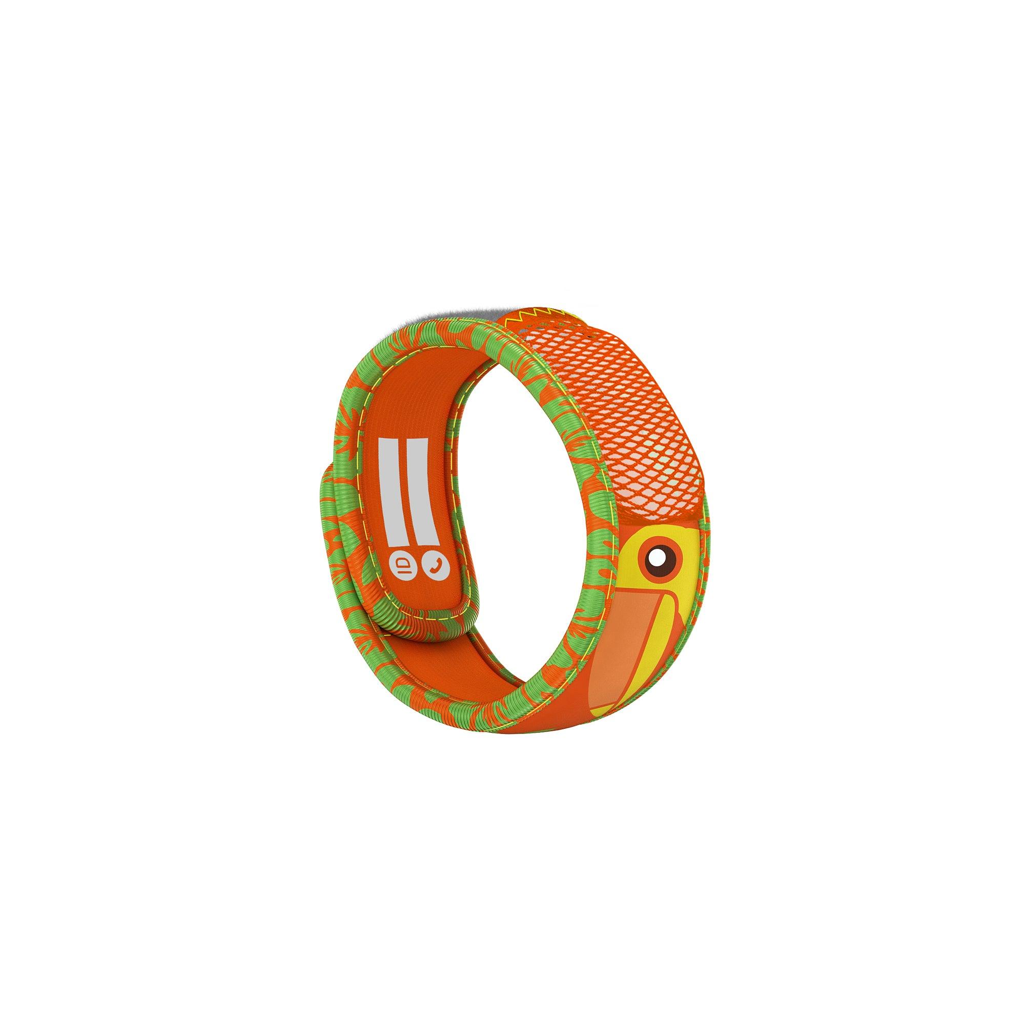 Para'Kito Kids Mosquito Repellant Wristband | The Nest Attachment Parenting Hub