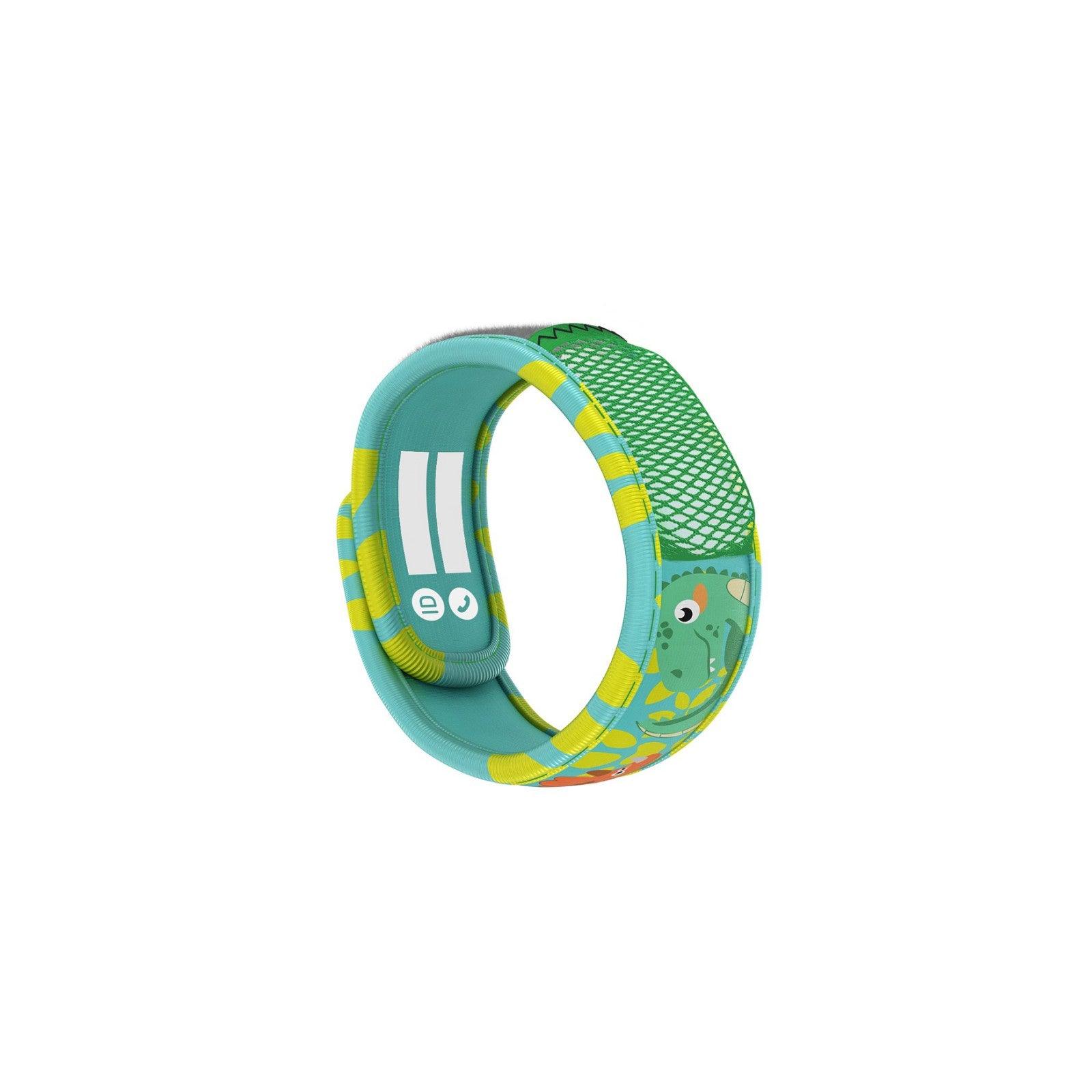 Para'Kito Kids Mosquito Repellant Wristband | The Nest Attachment Parenting Hub