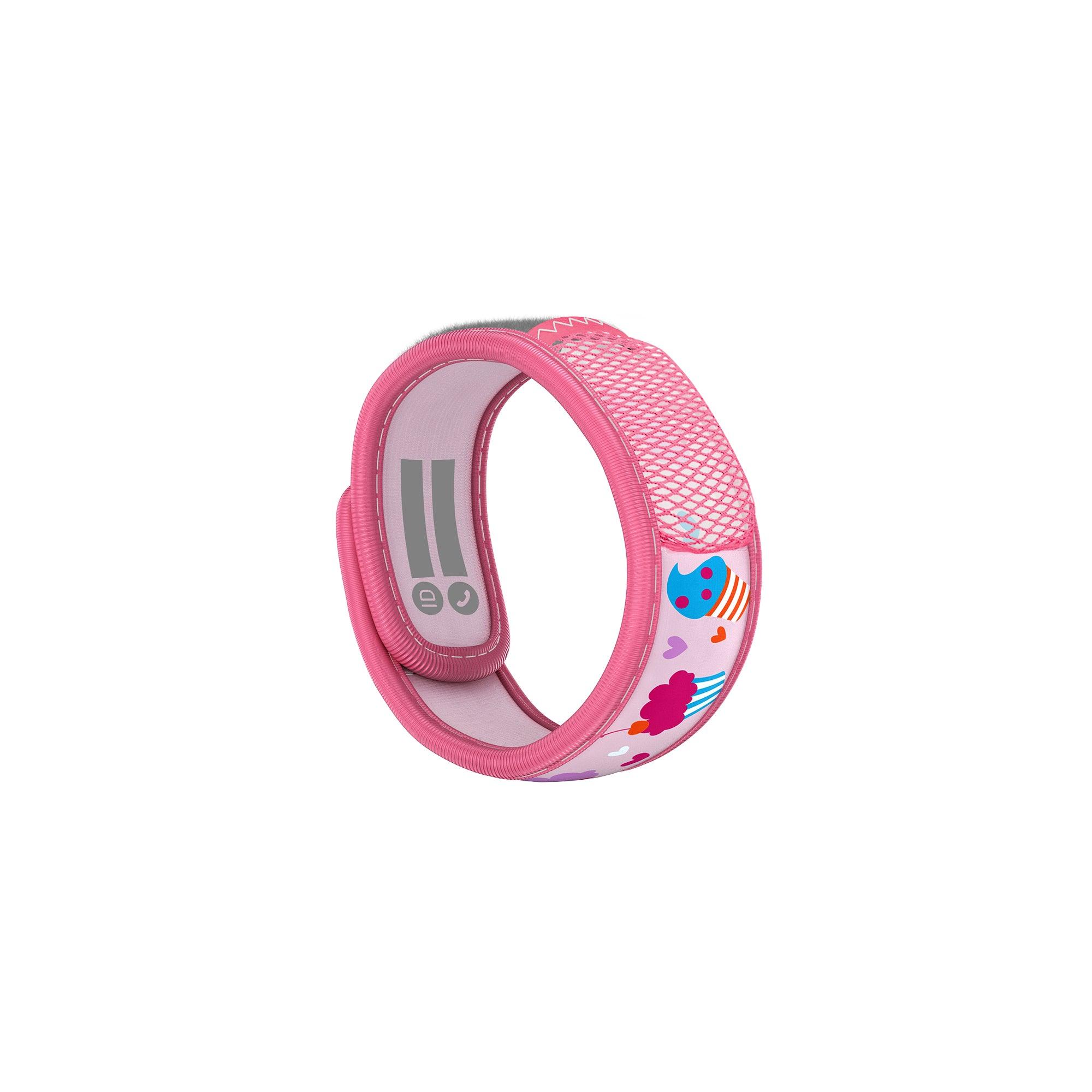 Para'Kito Kids Mosquito Repellant Wristband | The Nest Attachment Parenting Hub