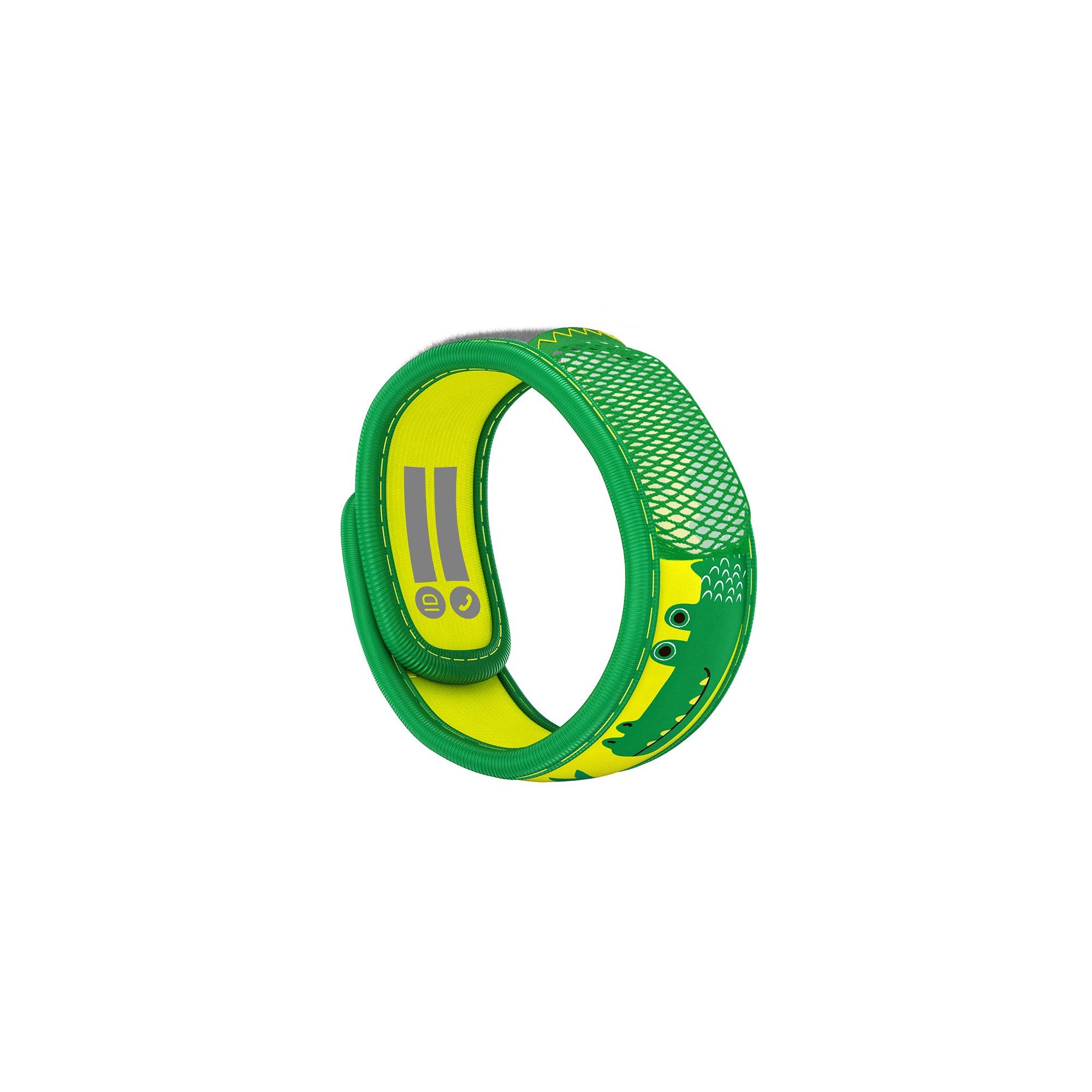 Para'Kito Kids Mosquito Repellant Wristband | The Nest Attachment Parenting Hub